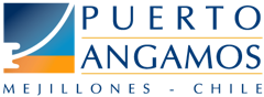 Logo Puerto Angamos