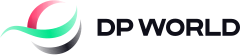Logo DP World